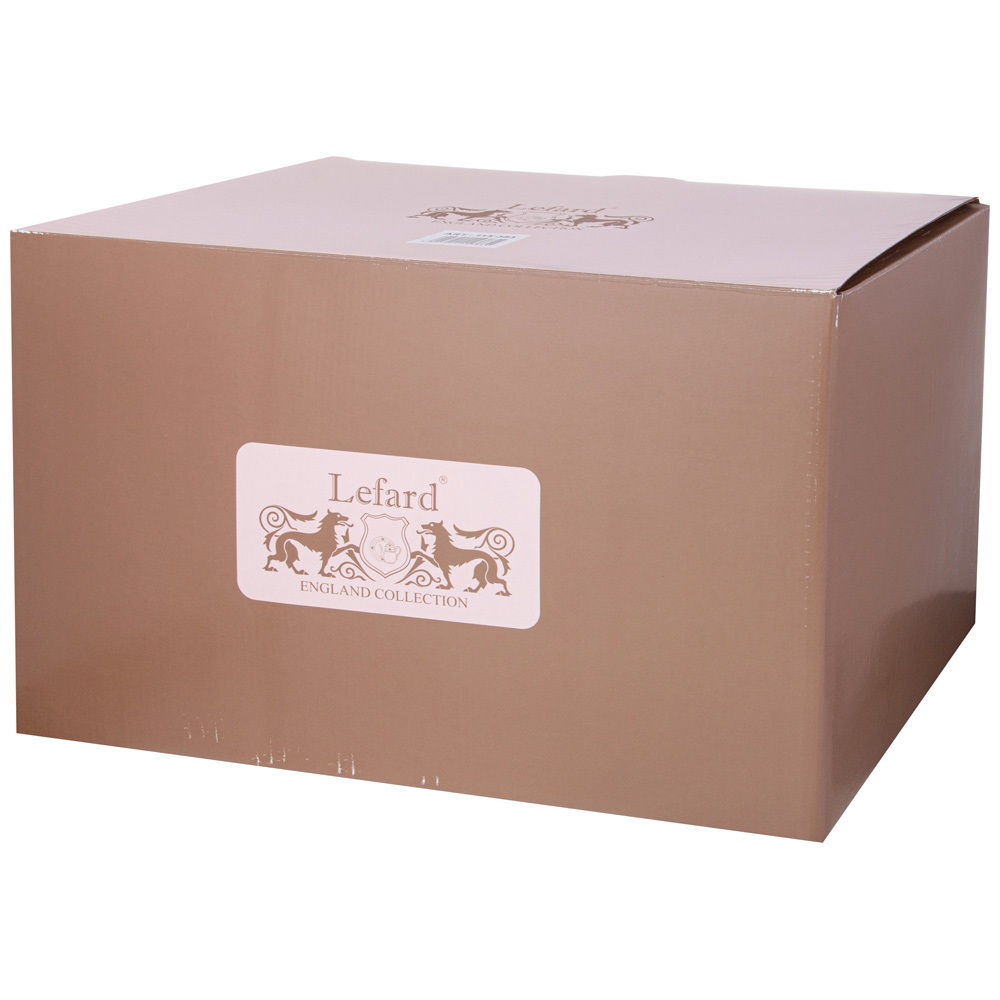 Столовый сервиз Lefard Дворец на 6 персон 23 предмета