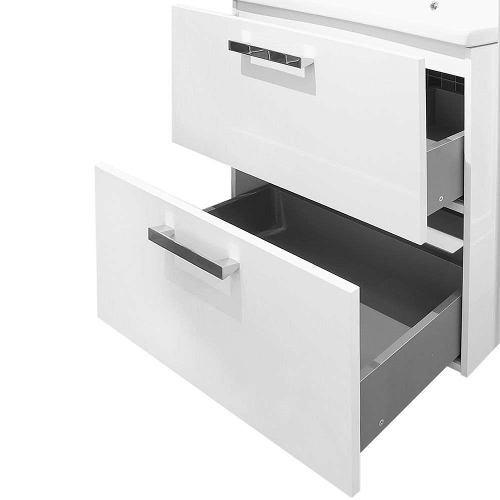 Тумба Melar 70 под раковину Como 70/City 70