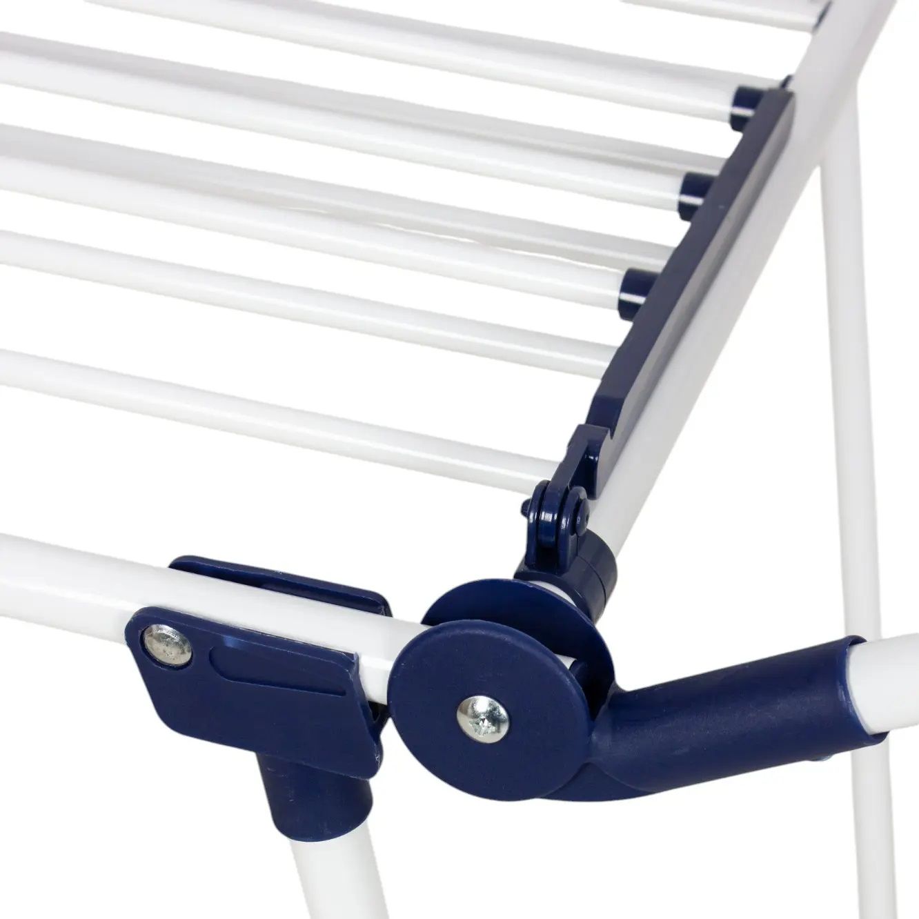 Сушилка для белья напольная Quatro 25 м