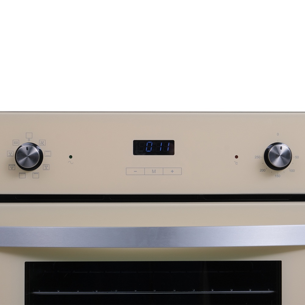 Шкаф духовой электрический making Oasis everywhere D-MSR 595х590х520 мм