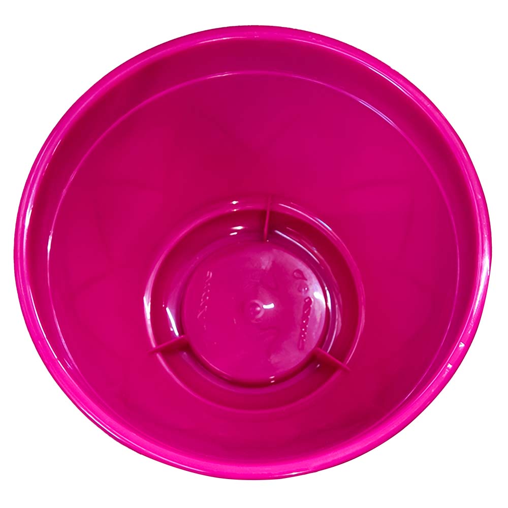 Горшок цветочный подвесной Лилия в ассортименте 1,5 л