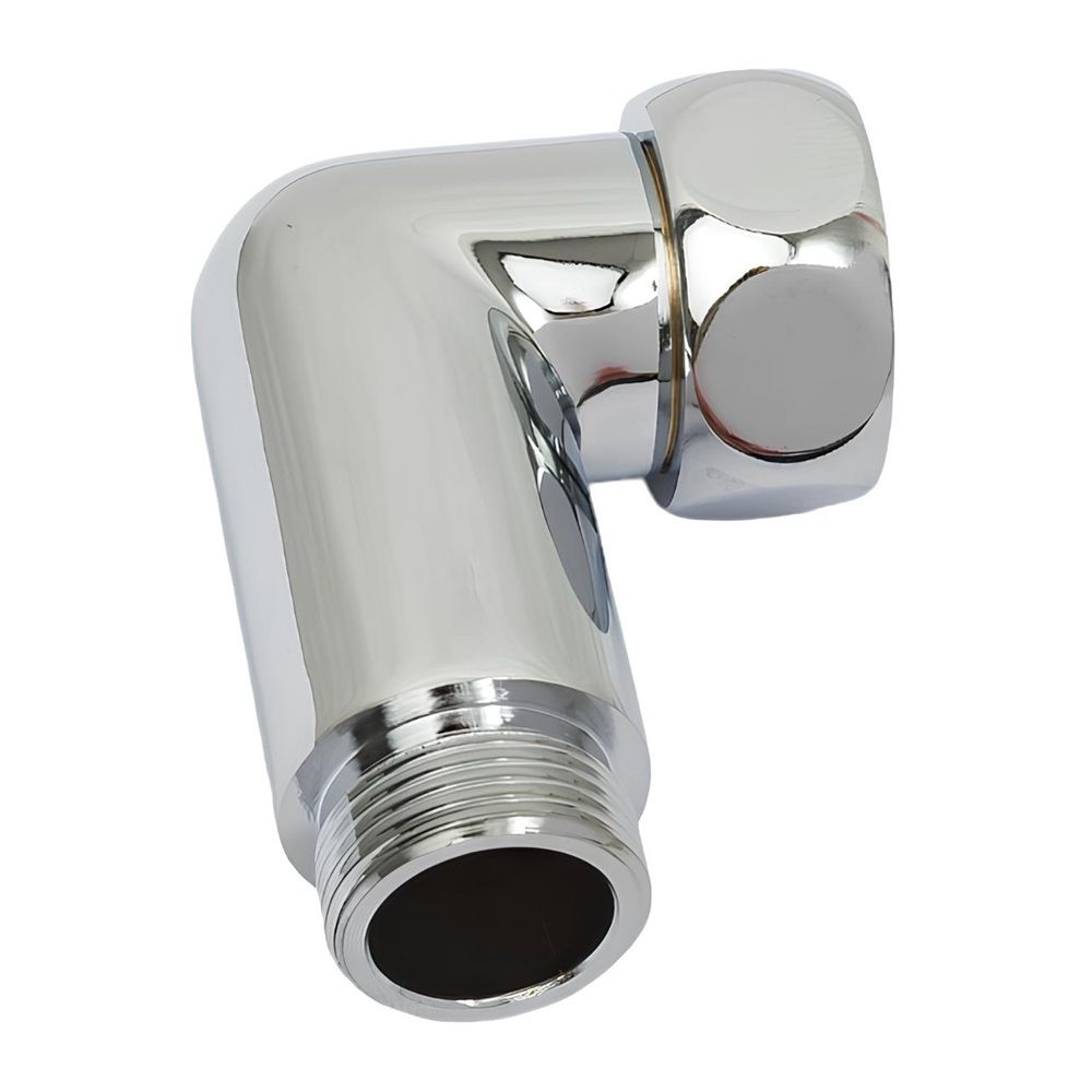 Соединение угловое для полотенцесушителя 3/4"х 1/2" Г/Ш пара