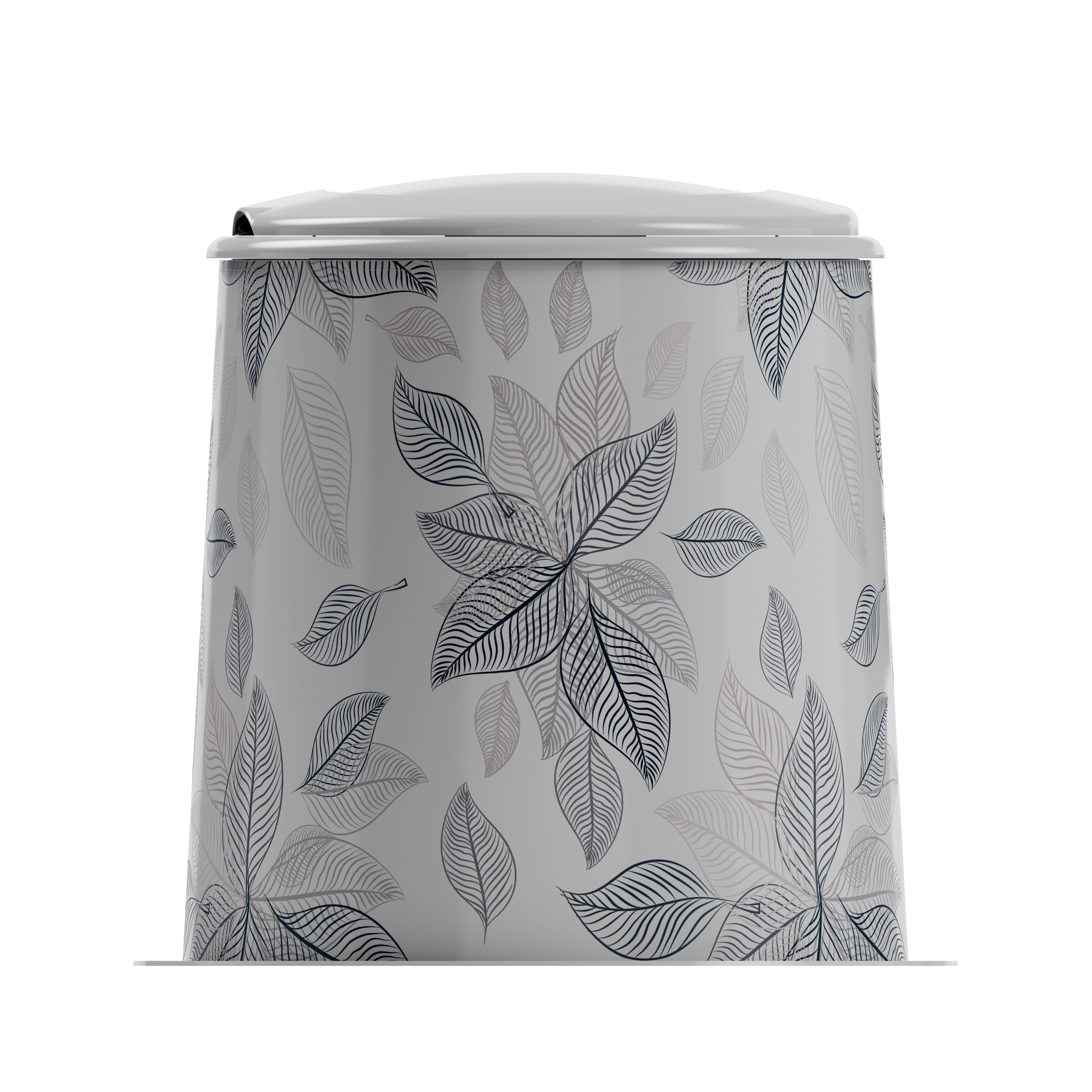 Туалет дачный Парма