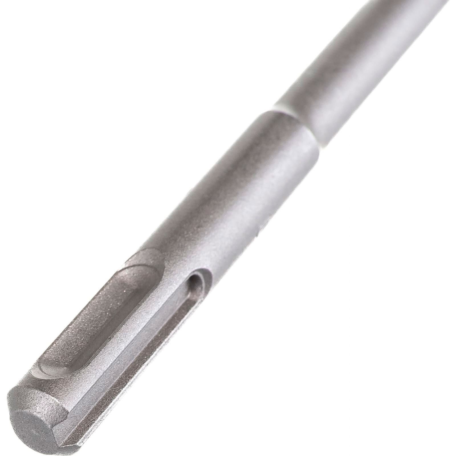 Бур по бетону SDS-plus 10х400х450 мм Classic Metabo 626190000