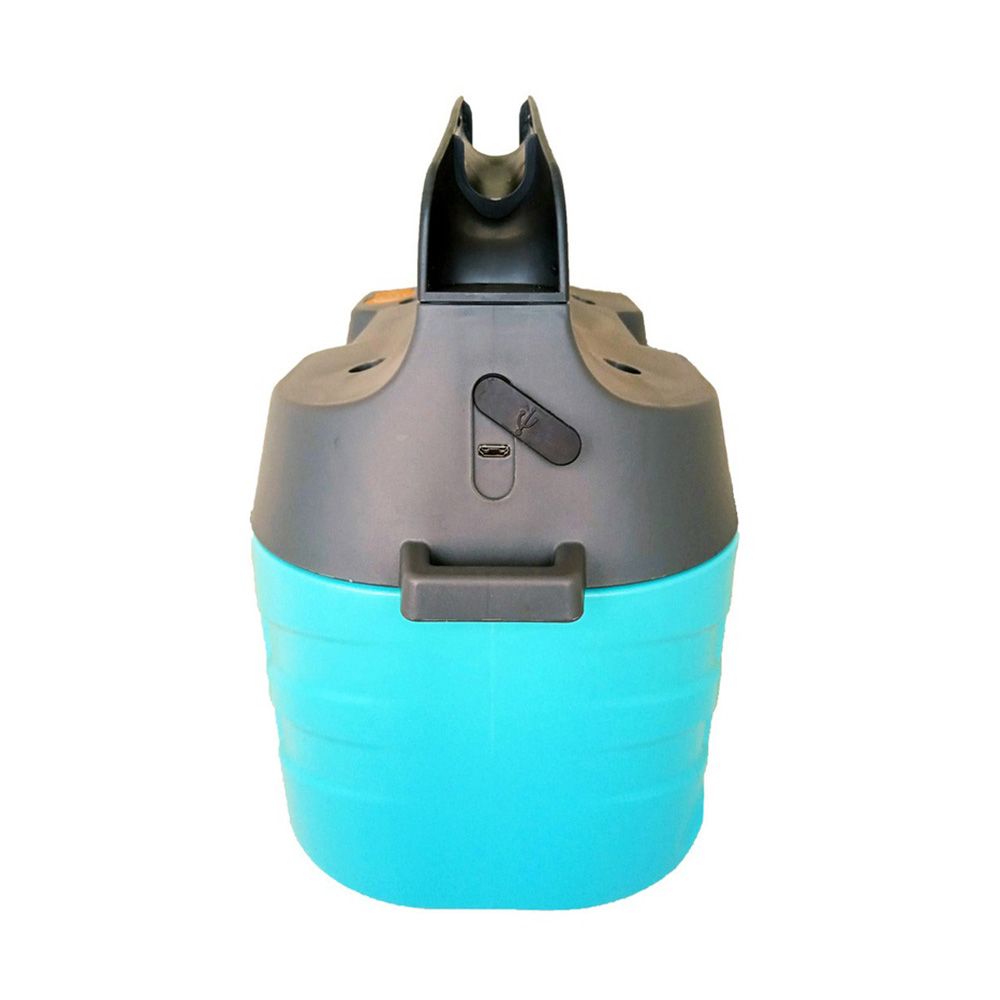 Опрыскиватель аккумуляторный Zema 2 Ач 3,7 Вт 5 л