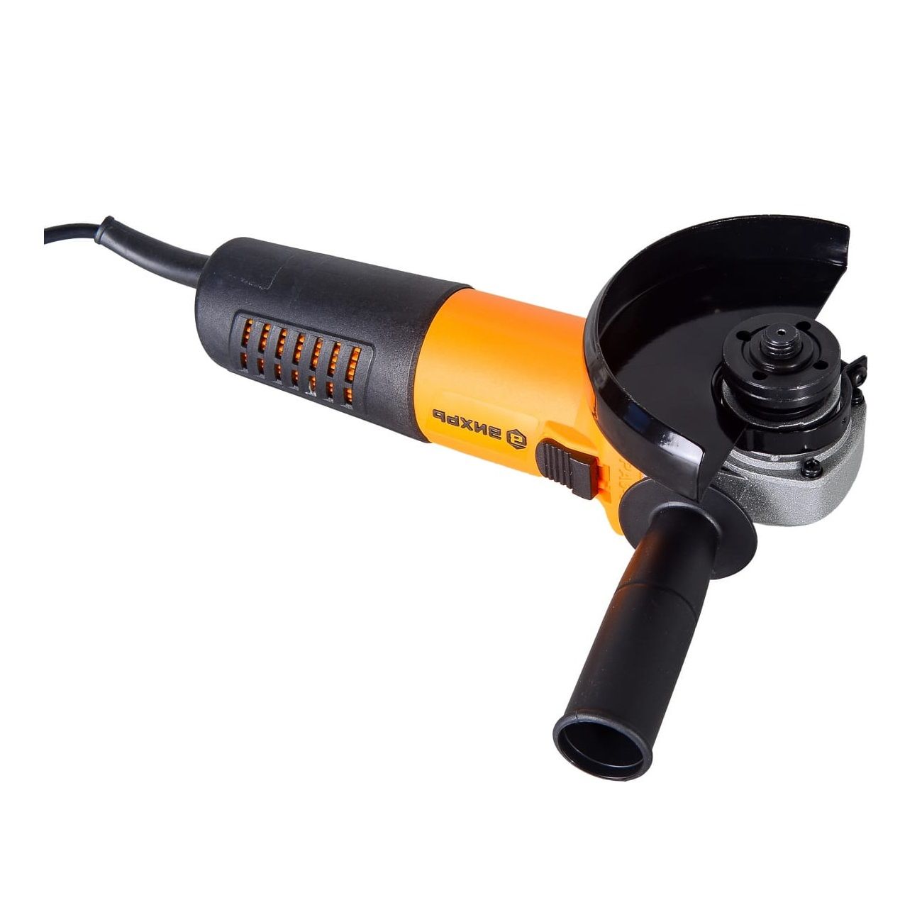 УШМ (болгарка) Вихрь УШМ-125/1100А 1100Вт 125 мм