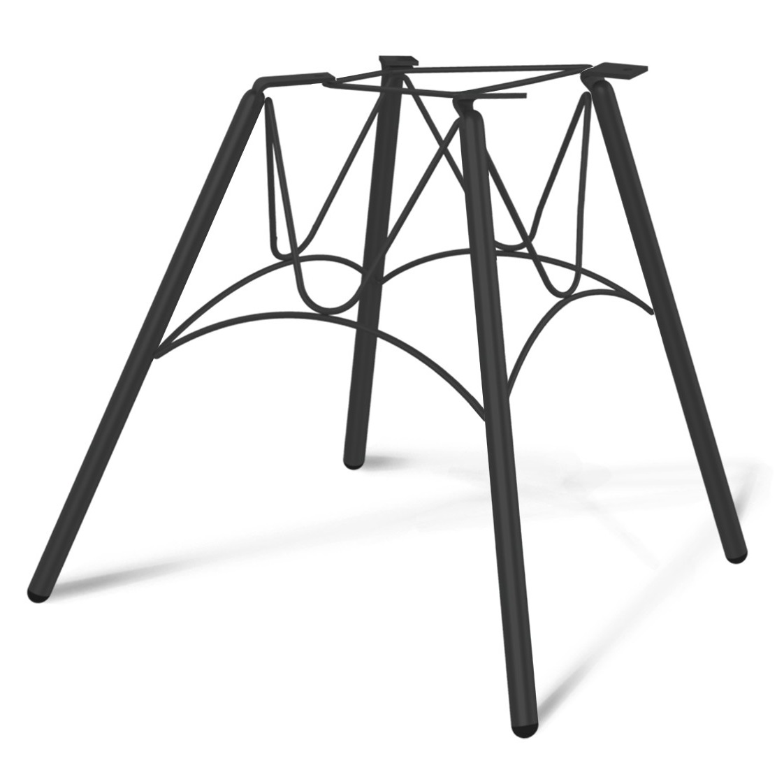 Стул микровелюровый Sheffilton ST29-C1/S100 оливковый