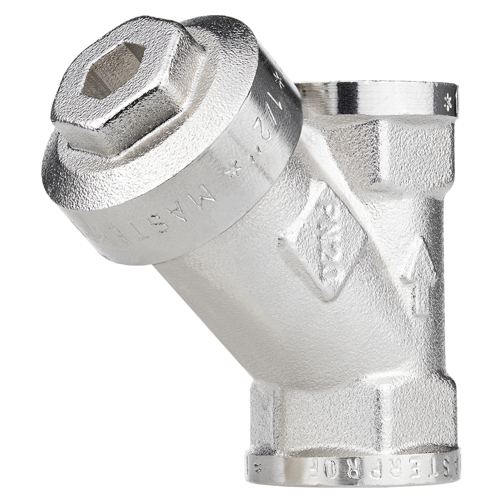 Фильтр косой 1/2" ВР/ВР с магнитом MPF ИС.072780