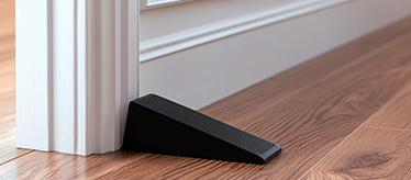 Дверные ограничители