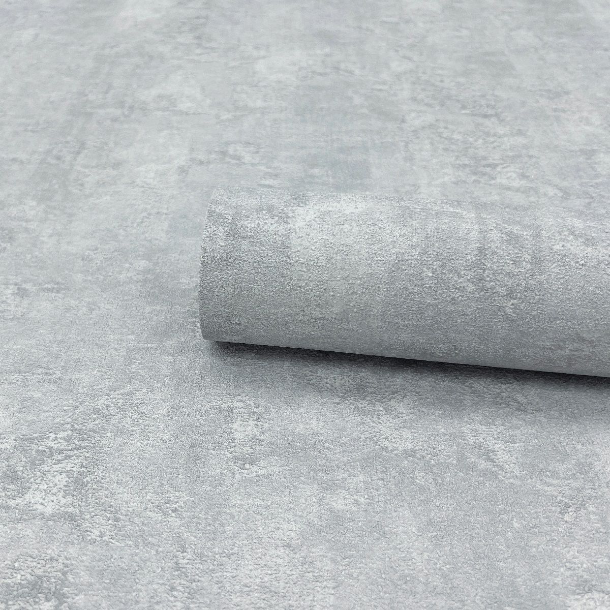 Обои Erismann Lines 60991-04 серые бетон 1,06х10 м