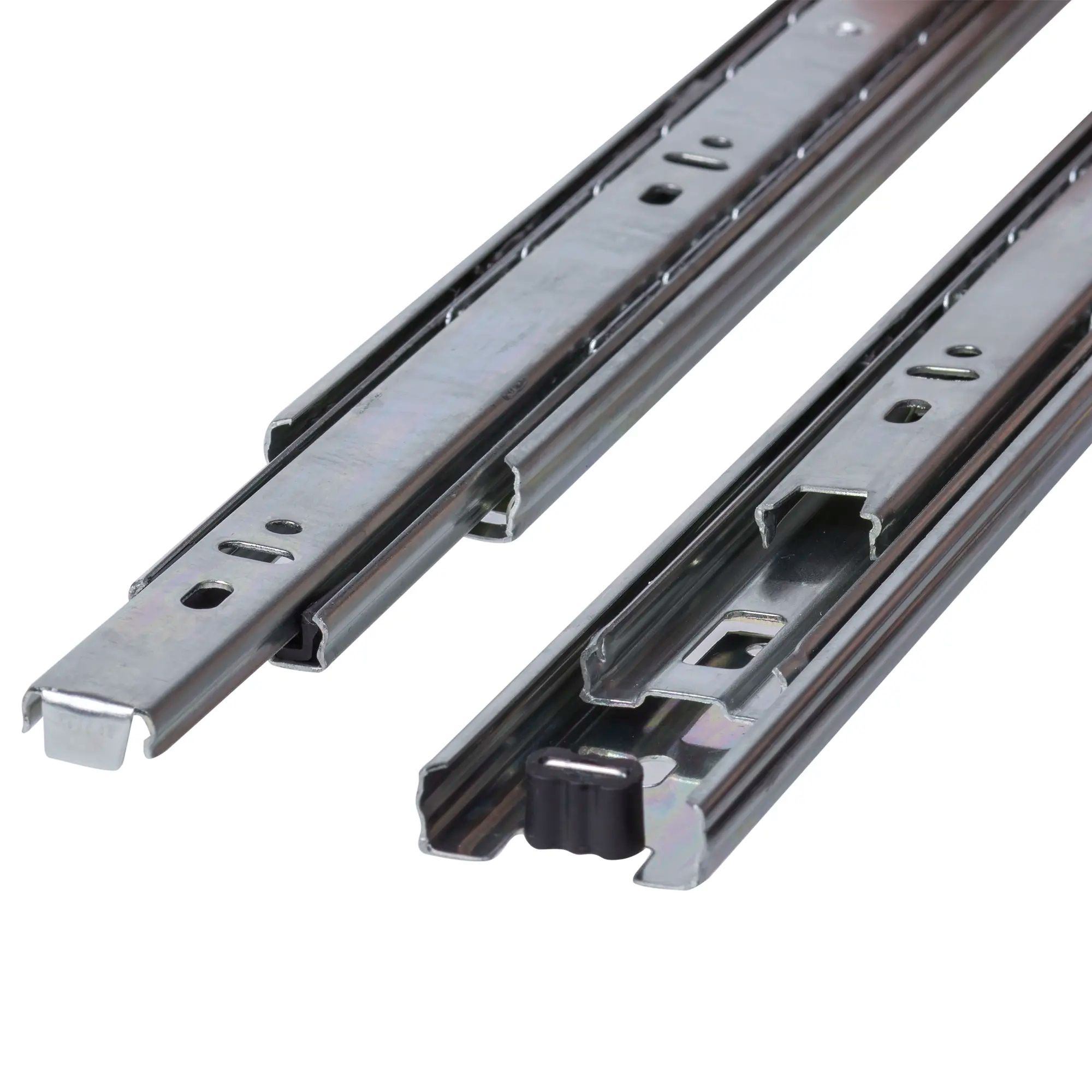 Направляющая шариковая 35/450