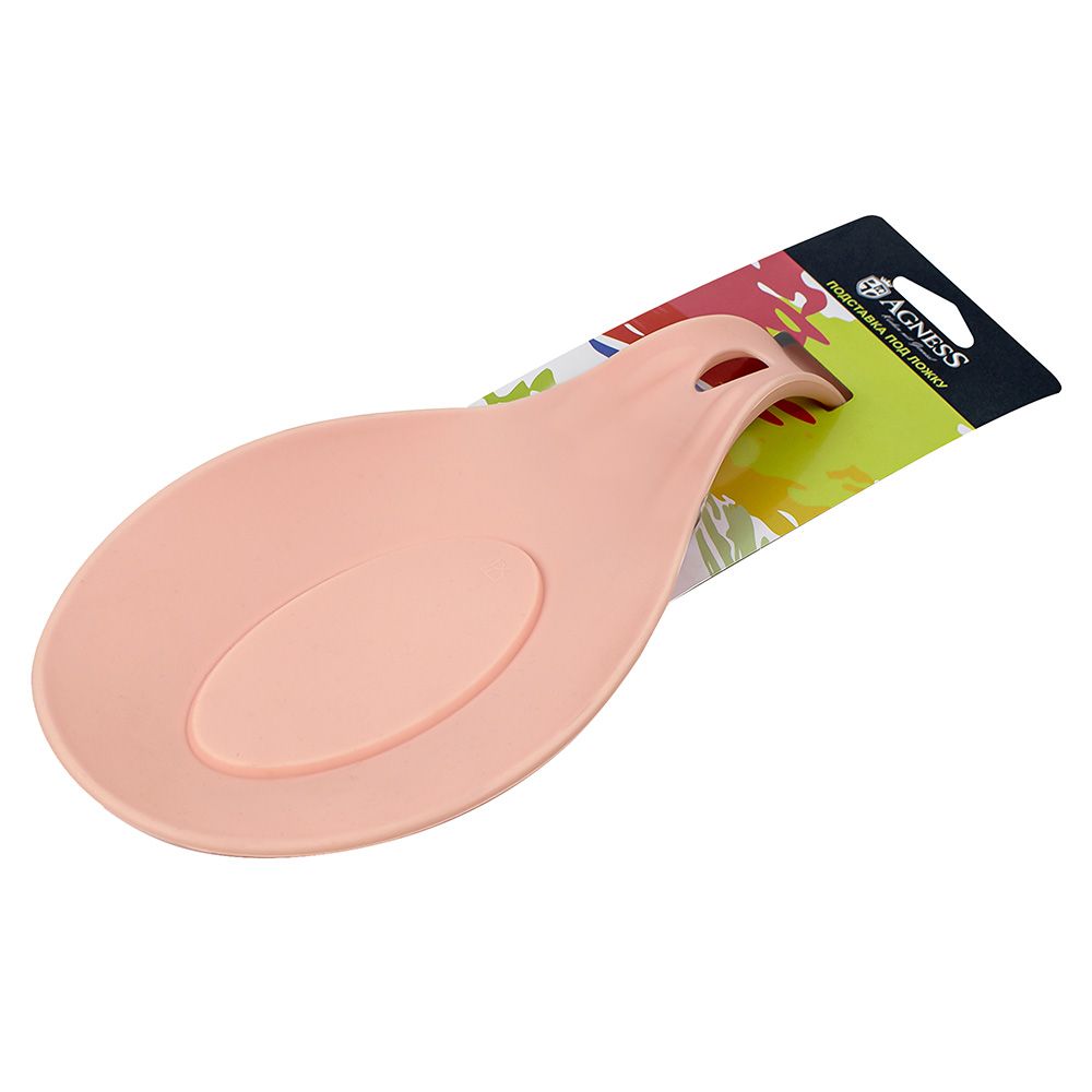 Подставка под ложку 23х12х3,5 см 710-617