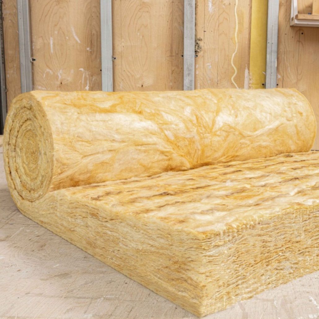 Утеплитель Vetonit Теплая Крыша Стронг 150х1220х4000 мм (1 шт, 4,88м2, 0,73м3)