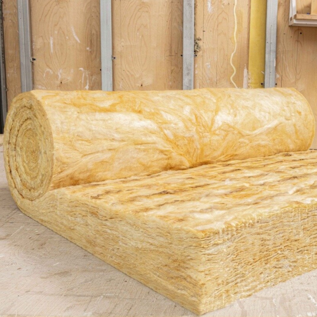 Утеплитель Vetonit Стронг для стен и крыш 150х1220х4000 мм (1 шт, 4,88м2, 0,73м3)