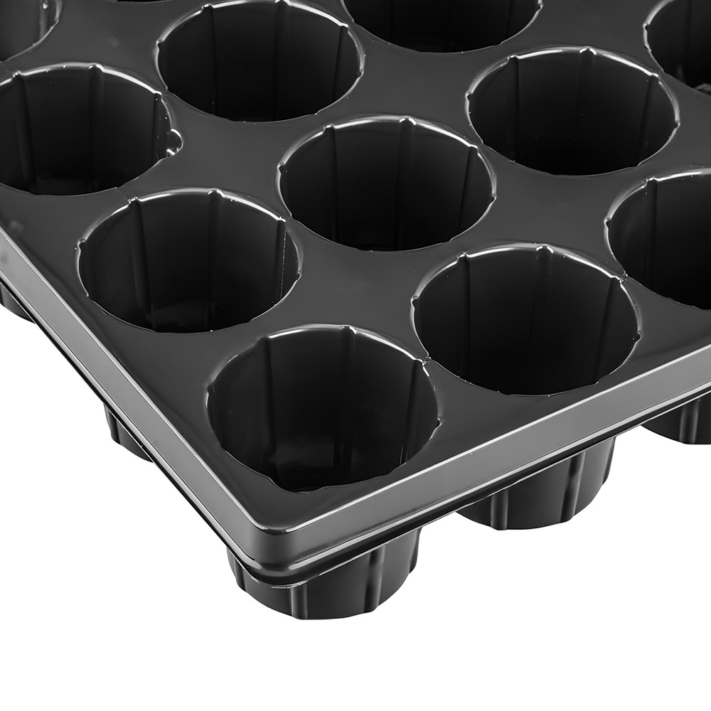 Кассета для рассады 54 ячейки 52х31х6 см