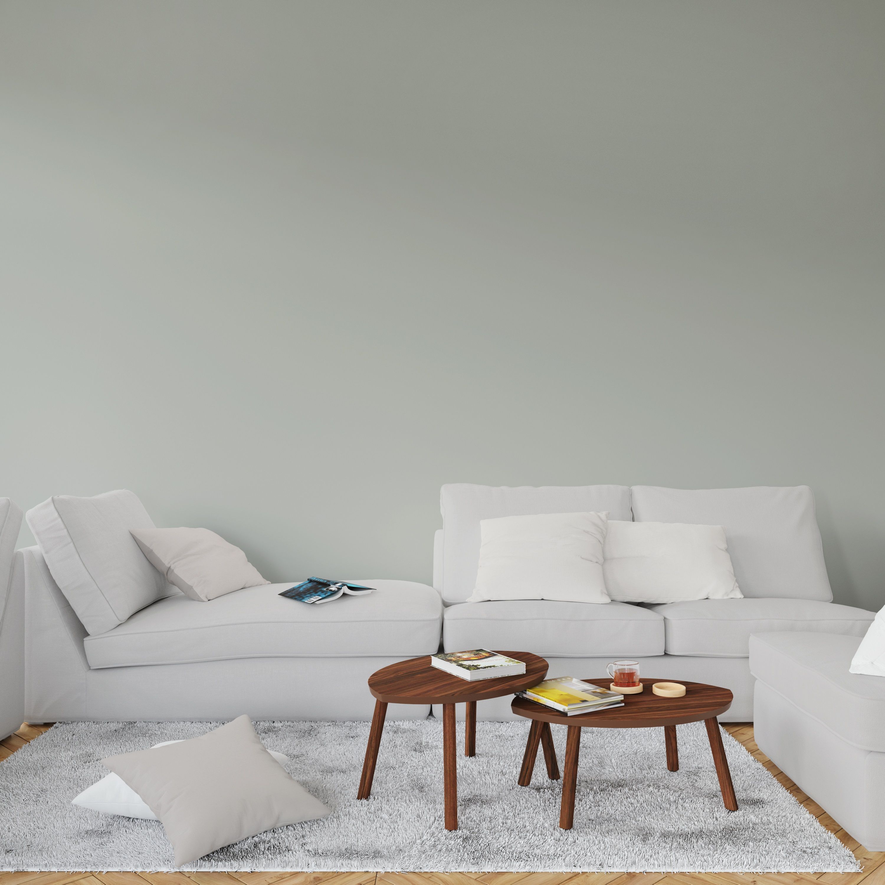 Обои 4048-09 Abbracio 1,06х10,05 м Фаворит светло-серый