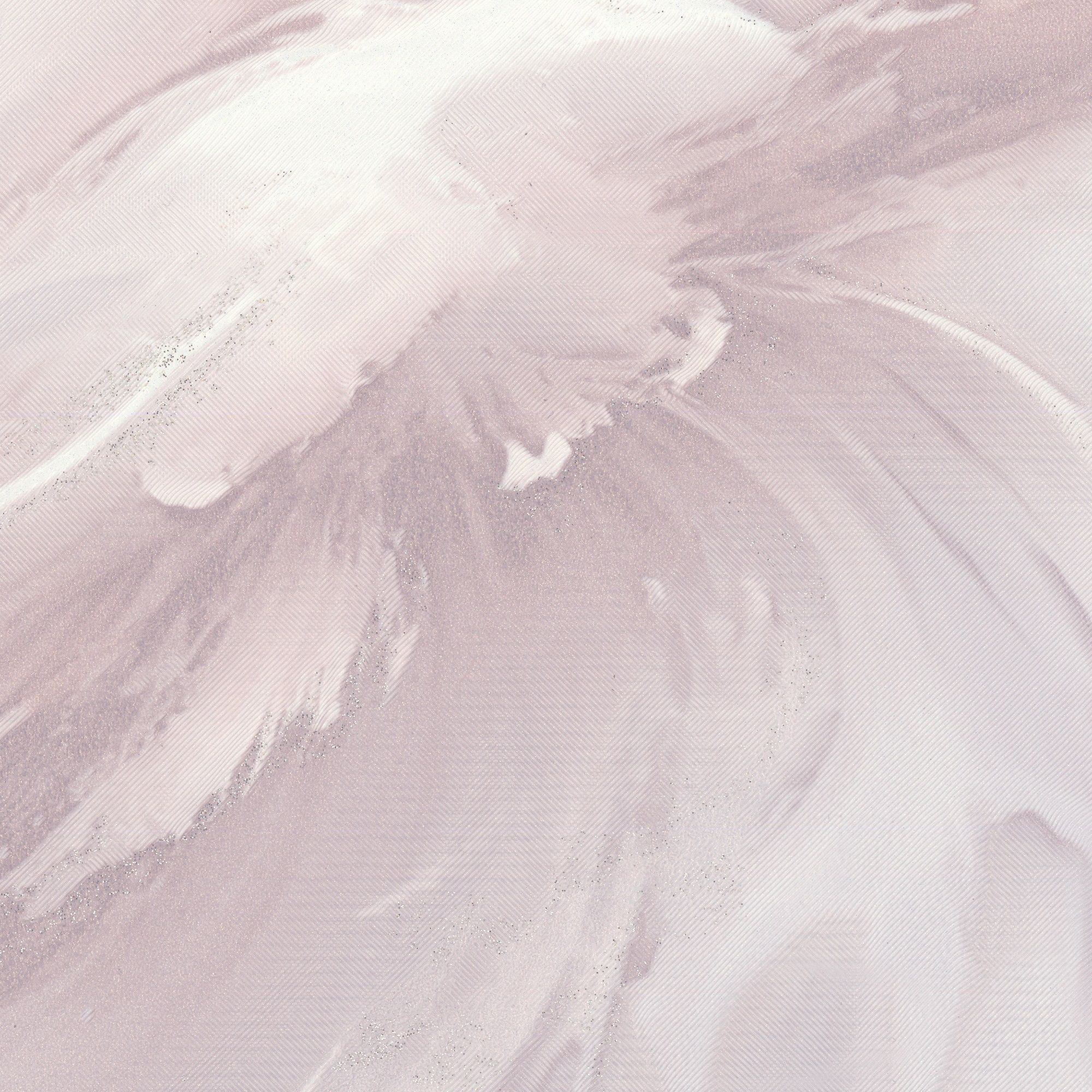 Обои Euro Decor Floravento 7324-12 пудровые абстракция 1,06х10,05 м