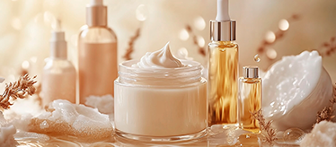 Увлажнение и питание