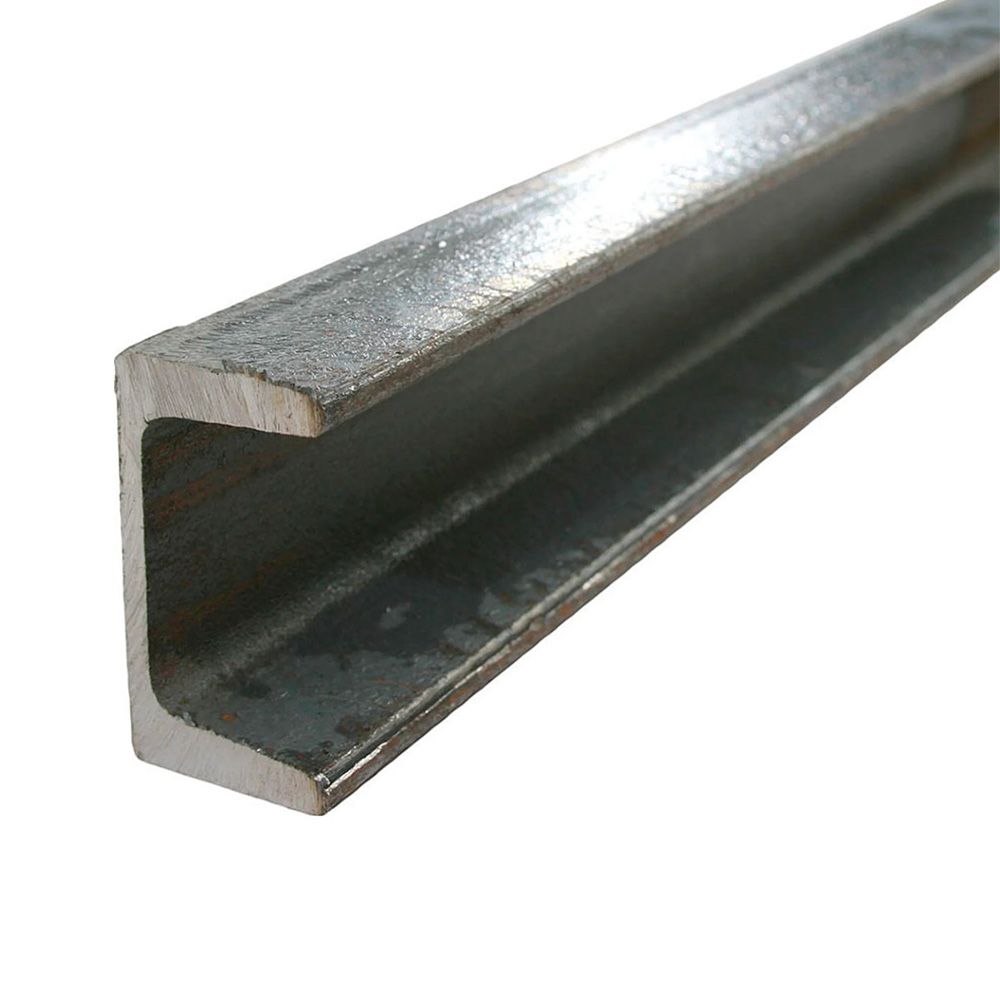 Швеллер №8 40х80х2937 мм