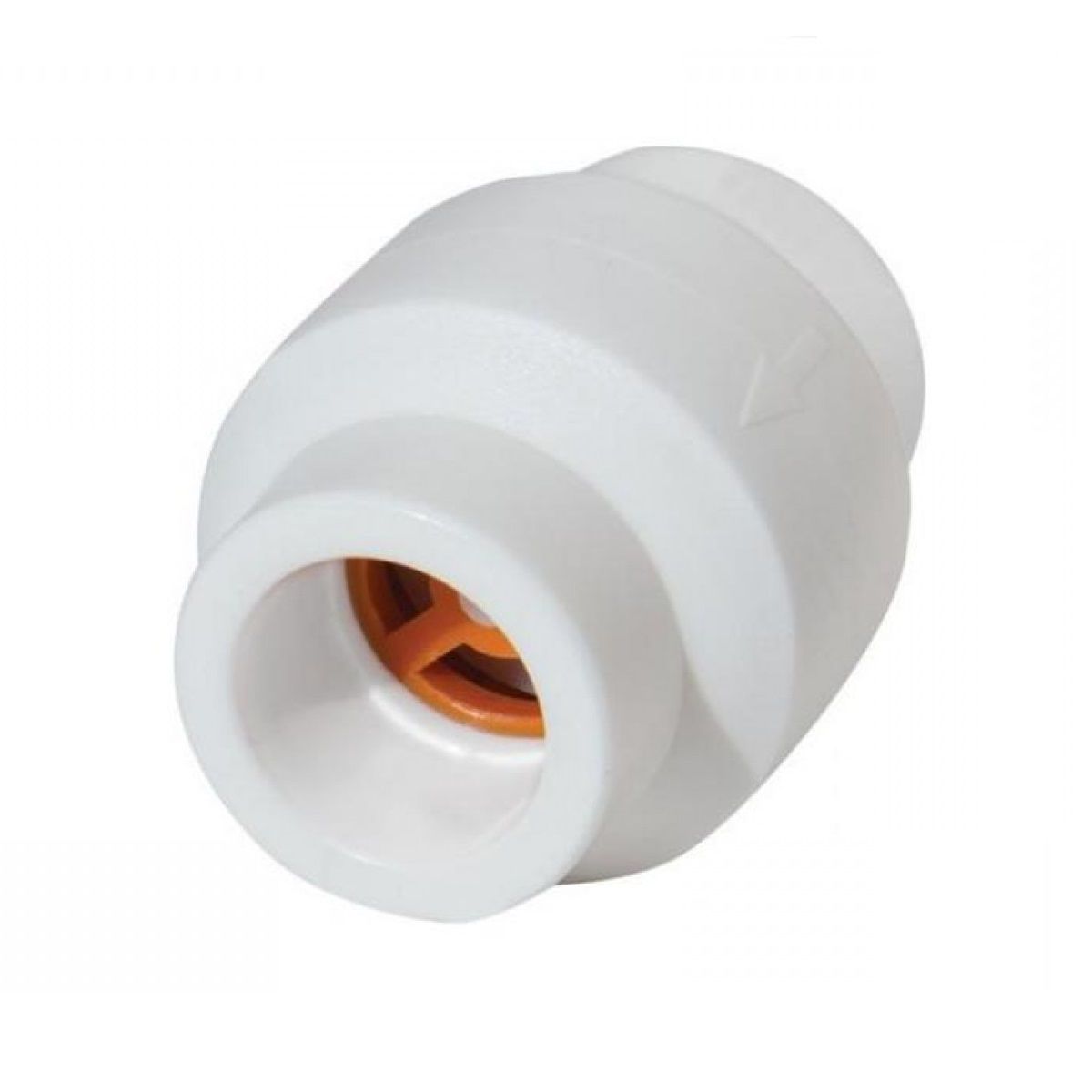 Клапан обратный 3/4" РТП