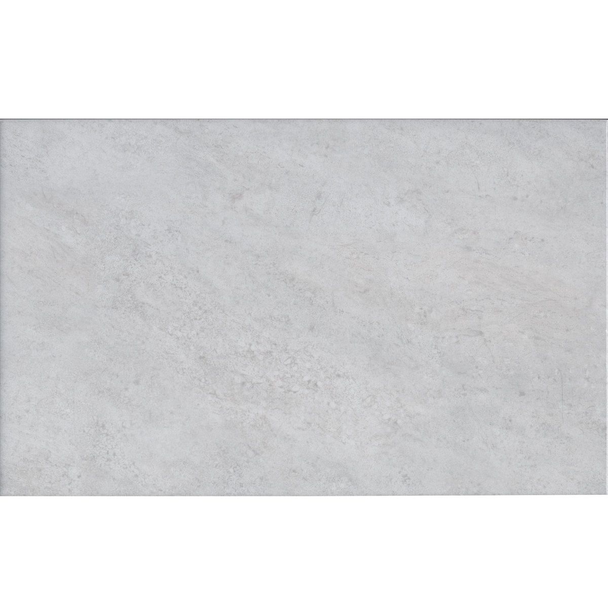 Плитка настенная Kerama Marazzi Мотиво 6424 25х40 см 8 мм светло-серая 1,1 м2