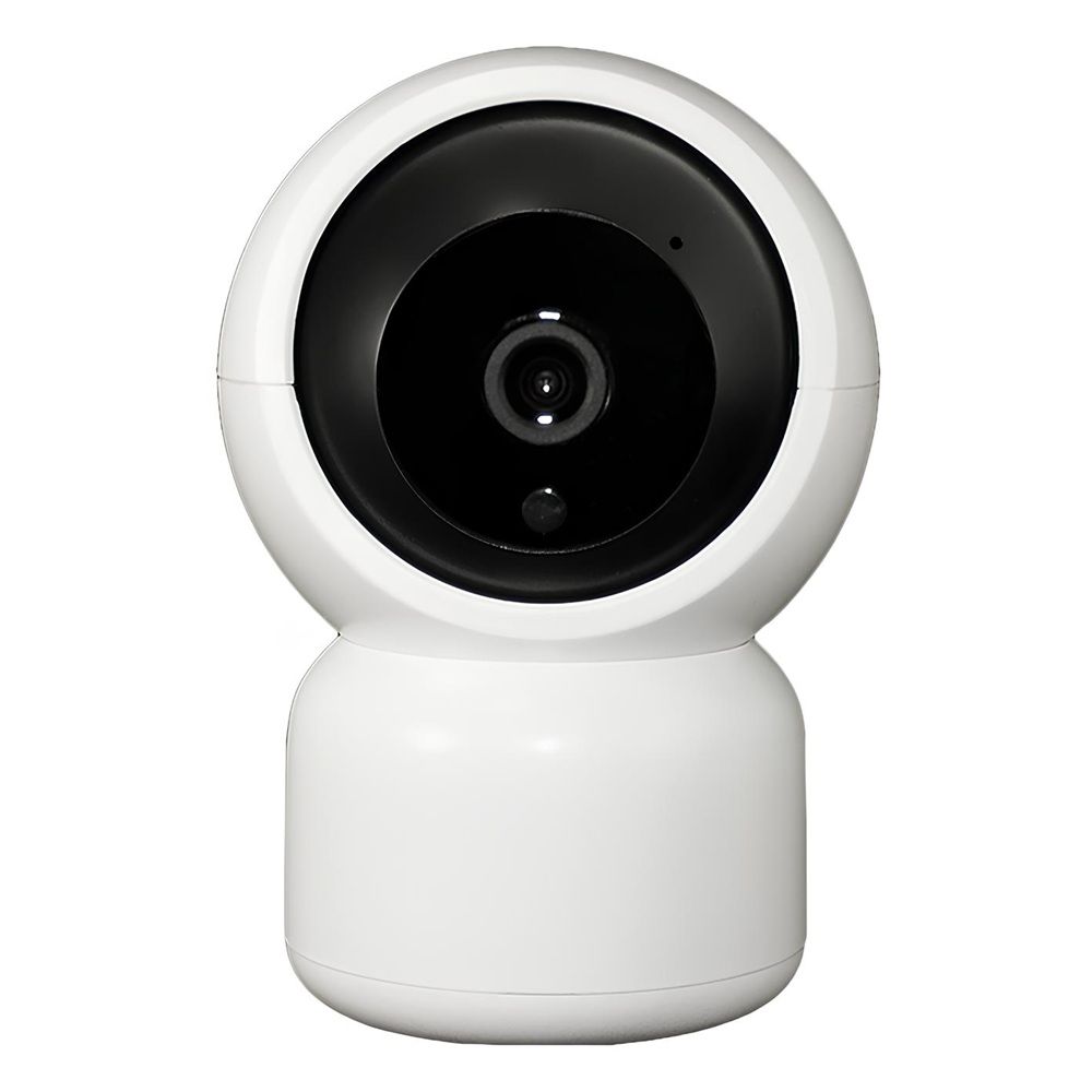 Видеокамера-IP Tantos iСфера Плюс, белый, 2 Мп (1920х1080), день/ночь