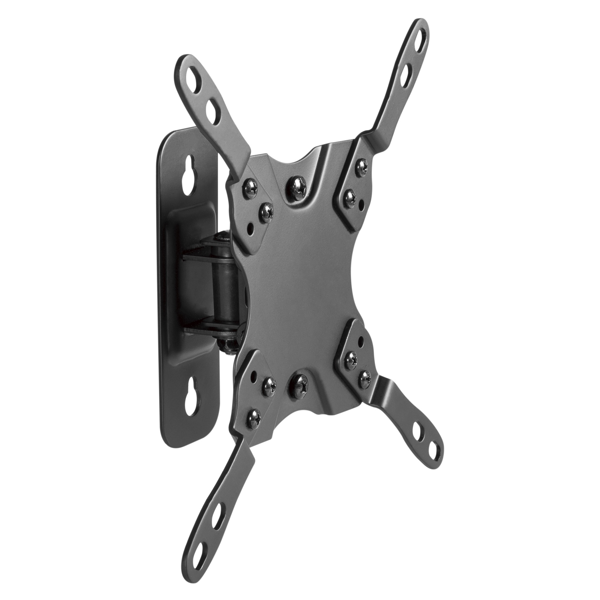 Кронштейн для TV Cadena LDA21-220 до 20 кг черный