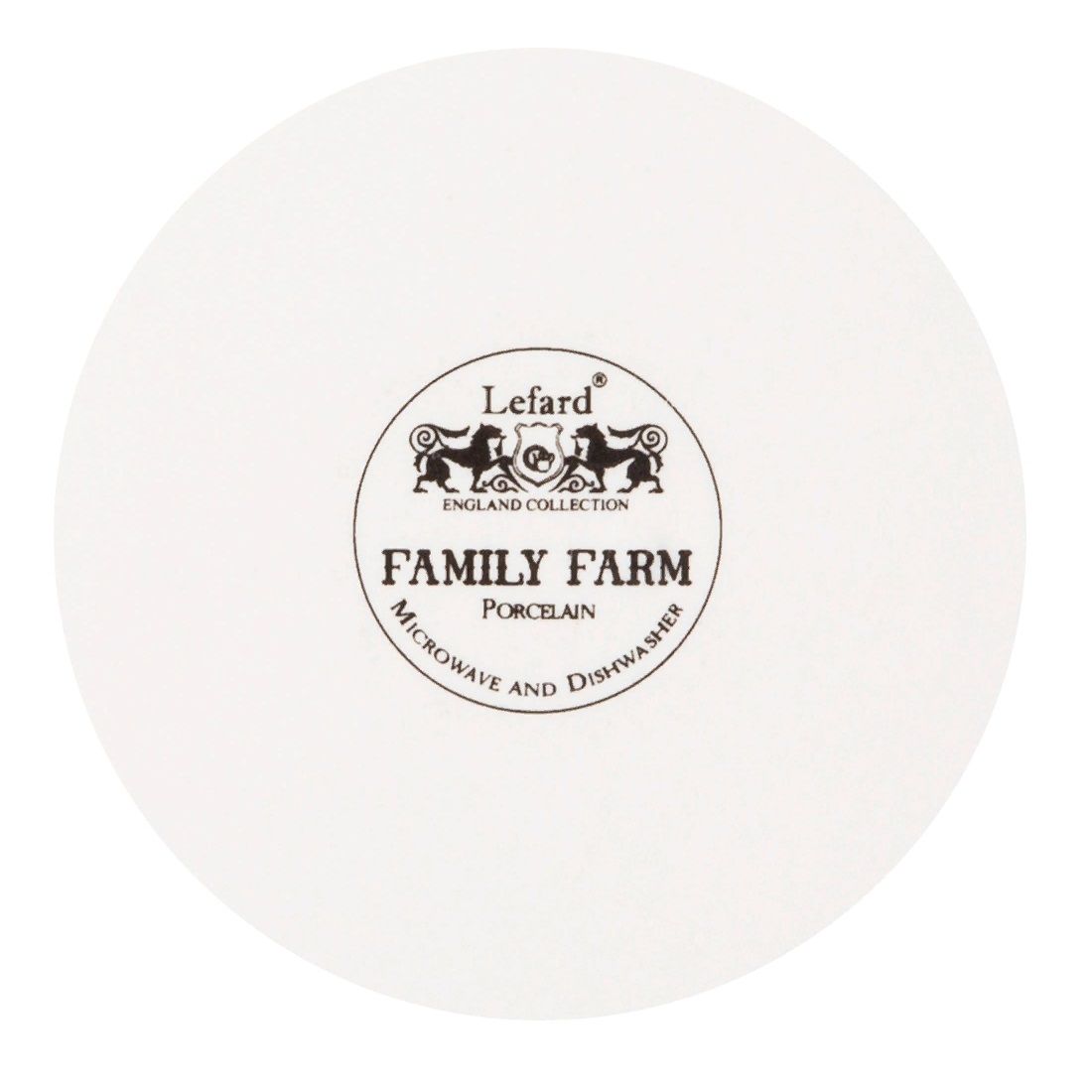 Подставка для столовых приборов Lefard Family farm 17 см