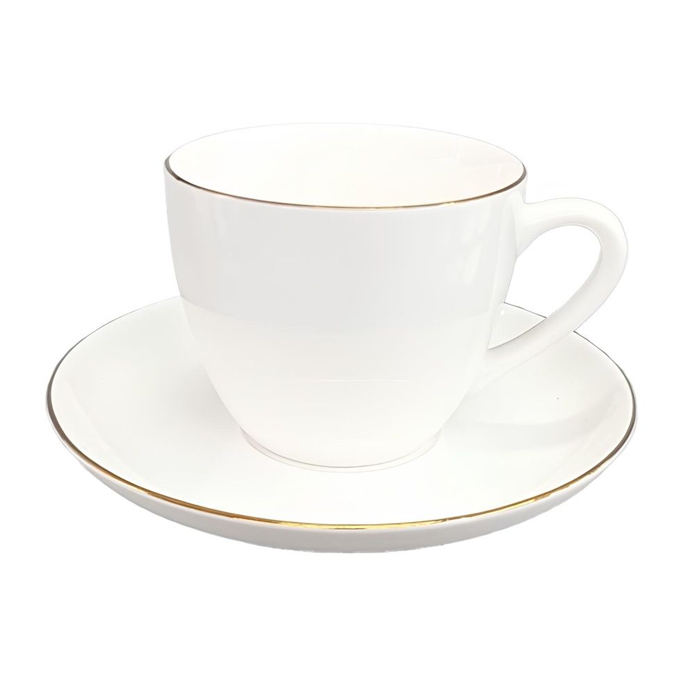 Пара чайная 230 мл 2024-3789