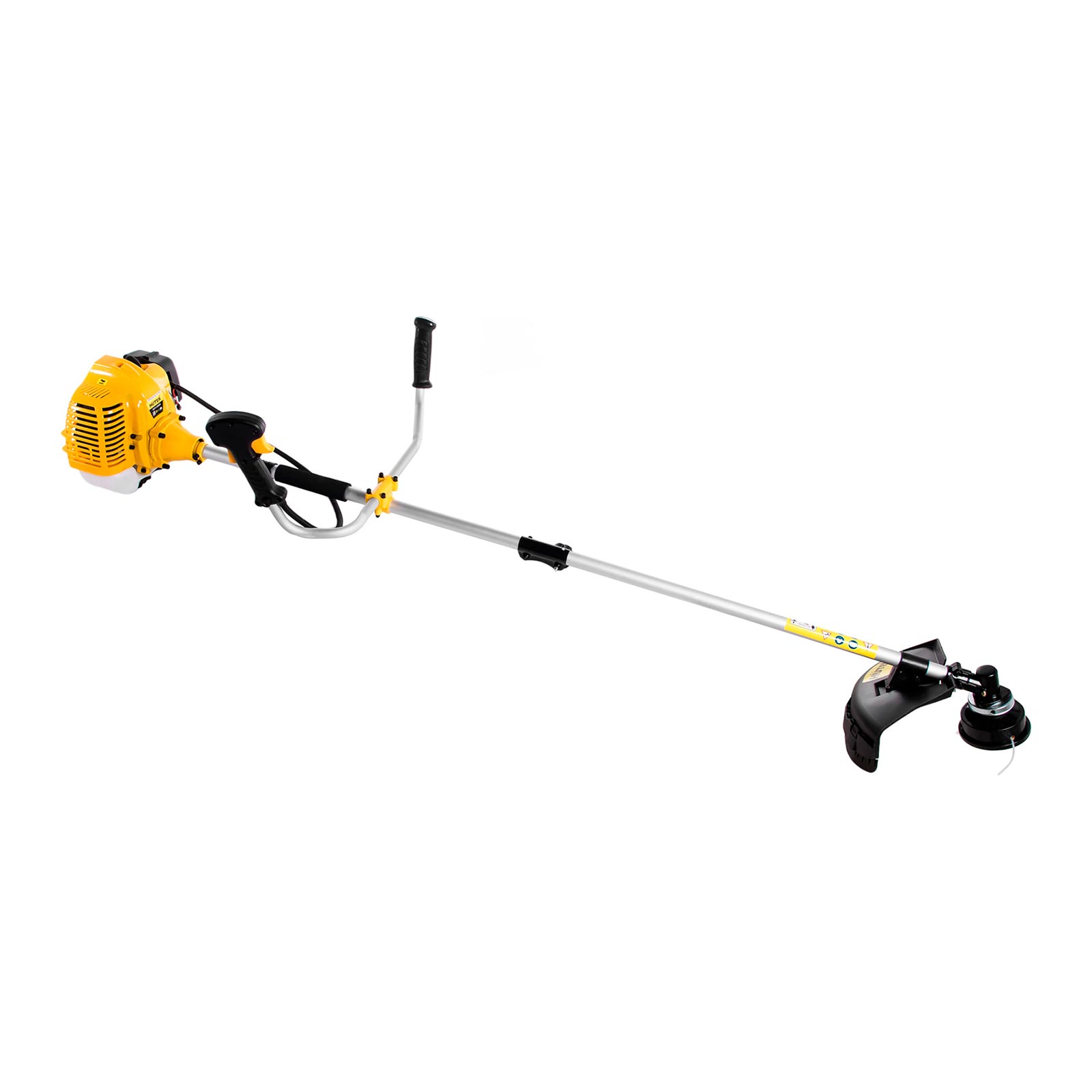 Триммер бензиновый Huter GGT-2500S 3,41 л.с. штанга разборная