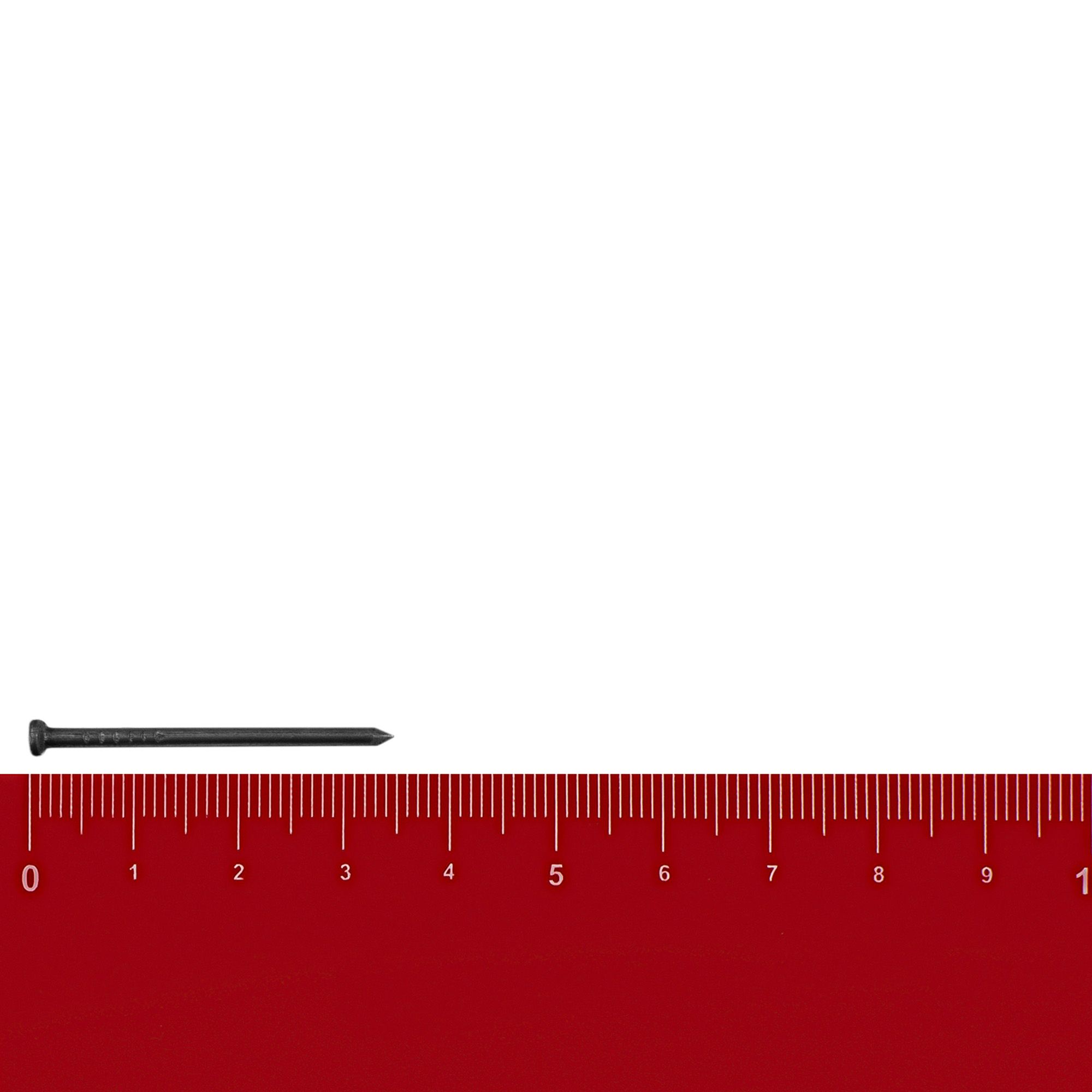 Гвозди строительные 1,8x32 мм на развес