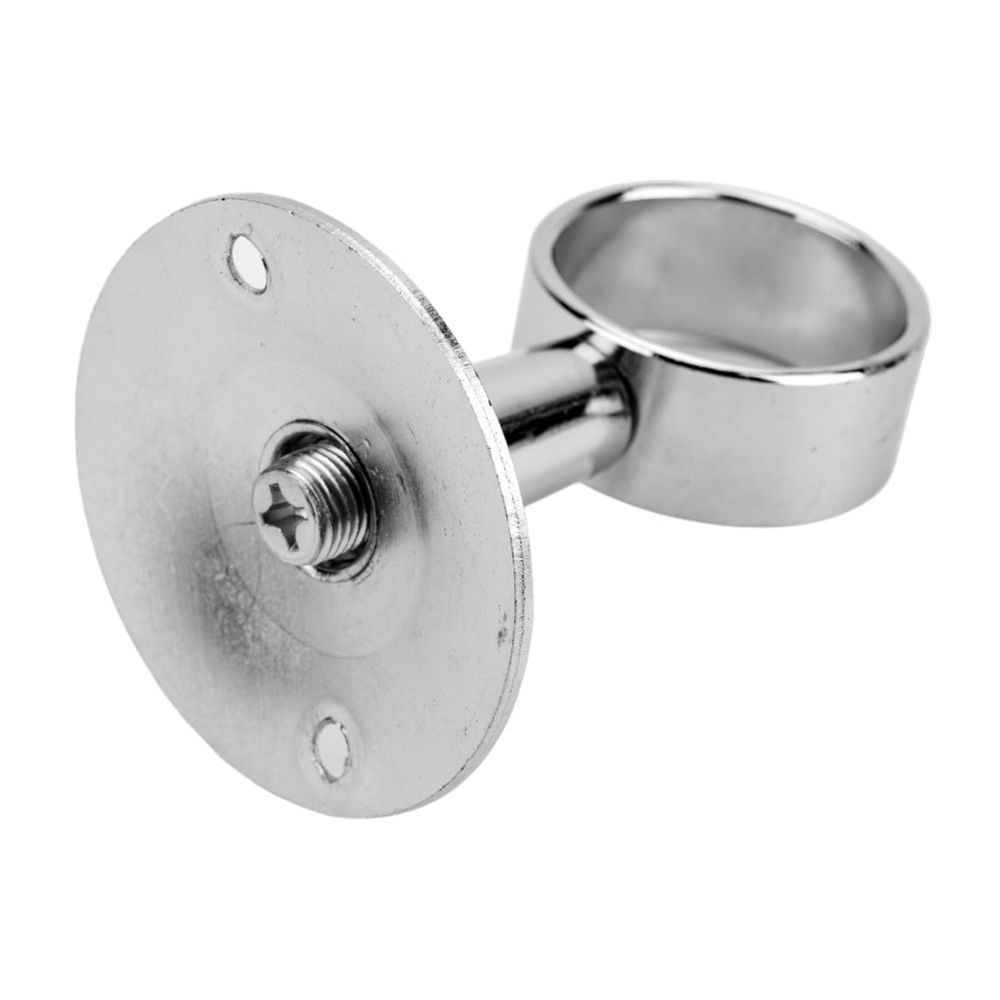 Крепеж для полотенцесушителя 3/4" D27