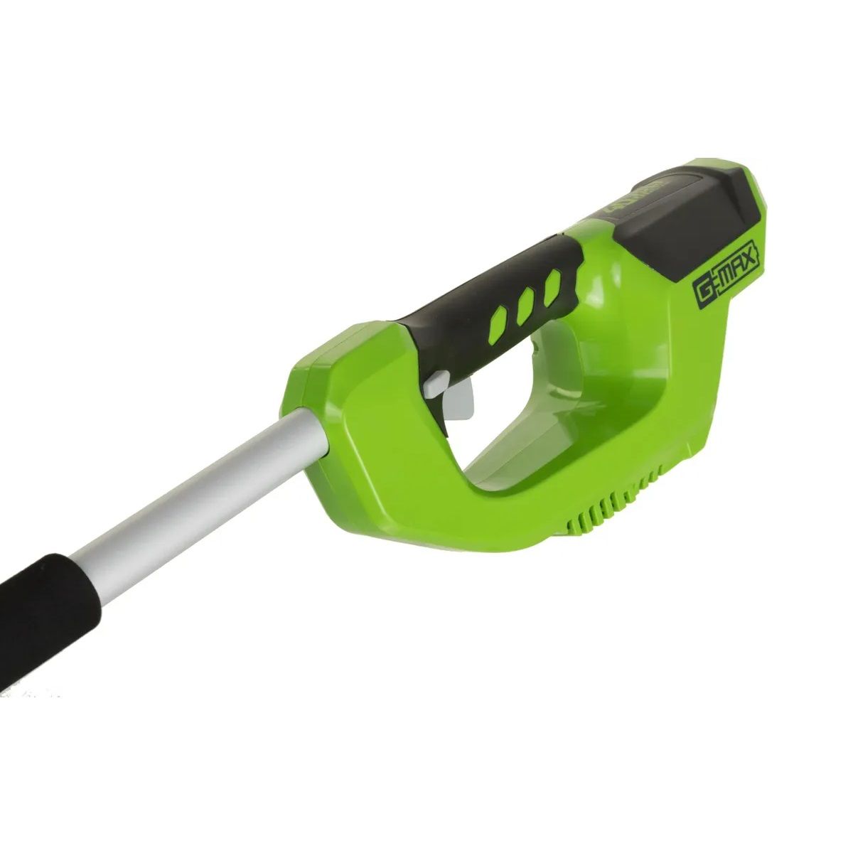 Триммер аккумуляторный Greenworks G40LT 40В 30 см без АКБ и ЗУ