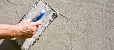 Фасадные штукатурки