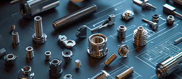 Крепеж и фурнитура