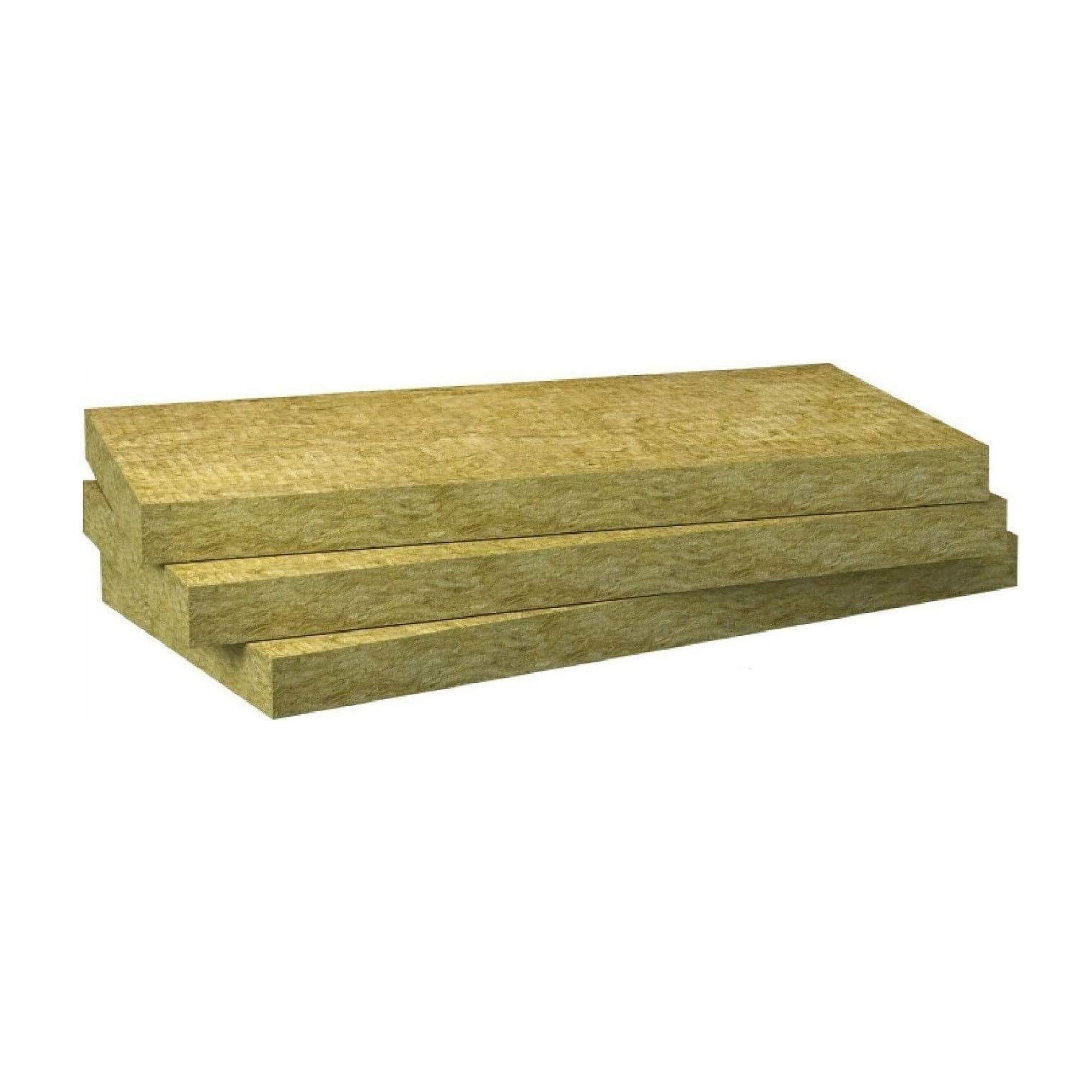 Утеплитель Vetonit Фасад-Мастер 50х600х1000 мм (6 шт, 3,6м2, 0,18м3)