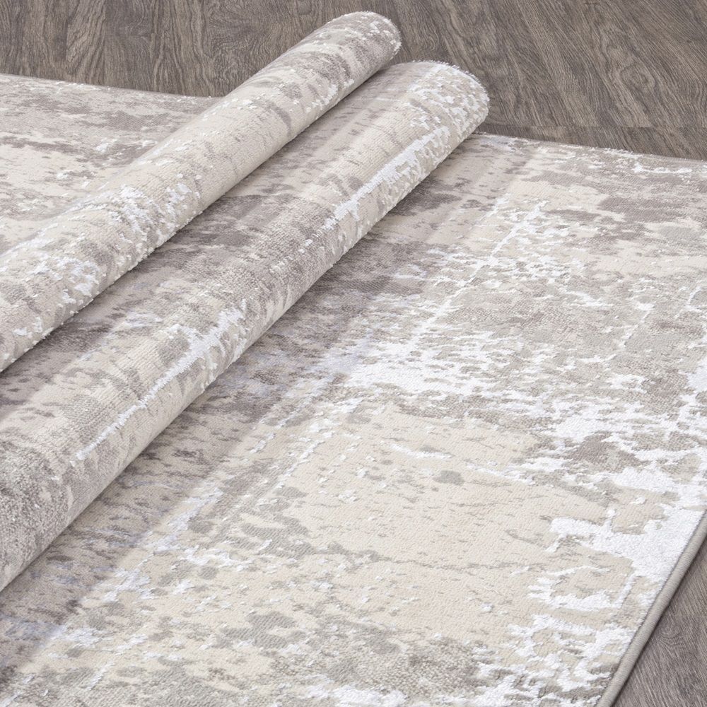 Ковер Liman Merinos F169 1,2х1,8 м кремовый