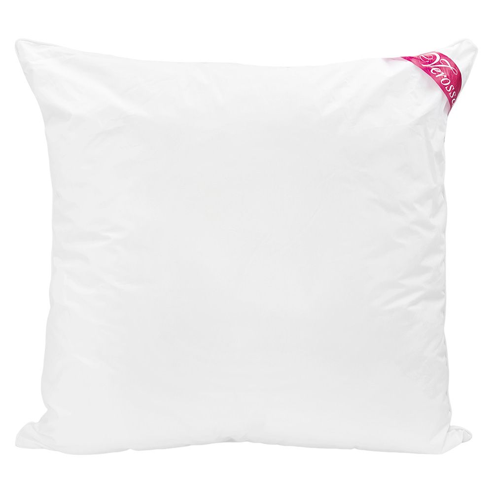 Подушка "Лебяжий пух" VRS 70/70 ЗПУХ/ХБотб 1,2 33