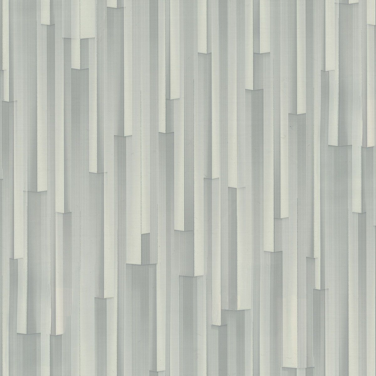 Обои Monte Solaro Plank 9281-23 серые 3D-эффект 1,06х10,05 м