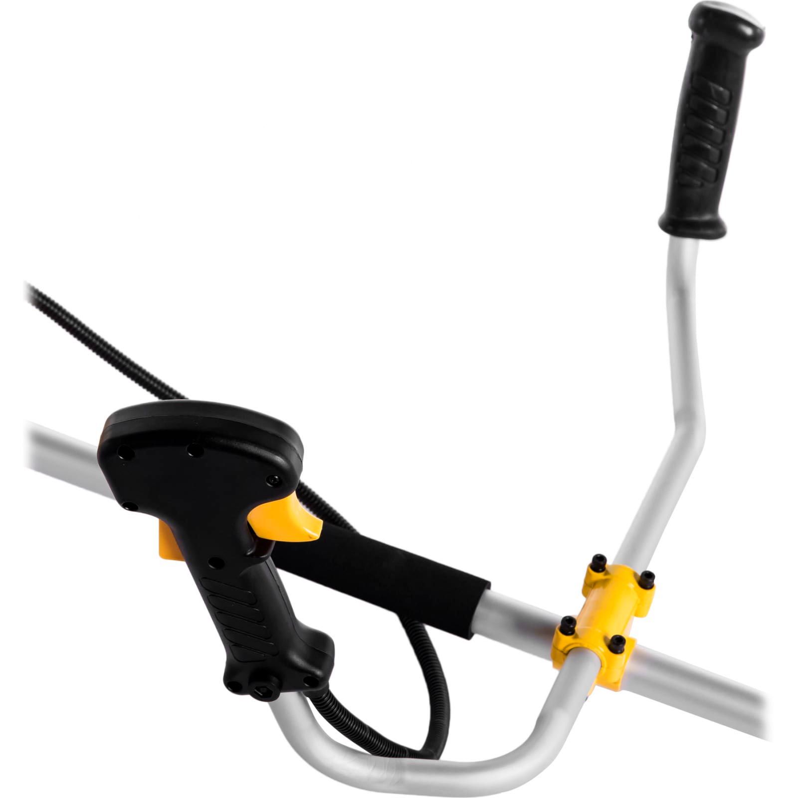Триммер бензиновый Huter GGT-2500S 3,41 л.с. штанга разборная
