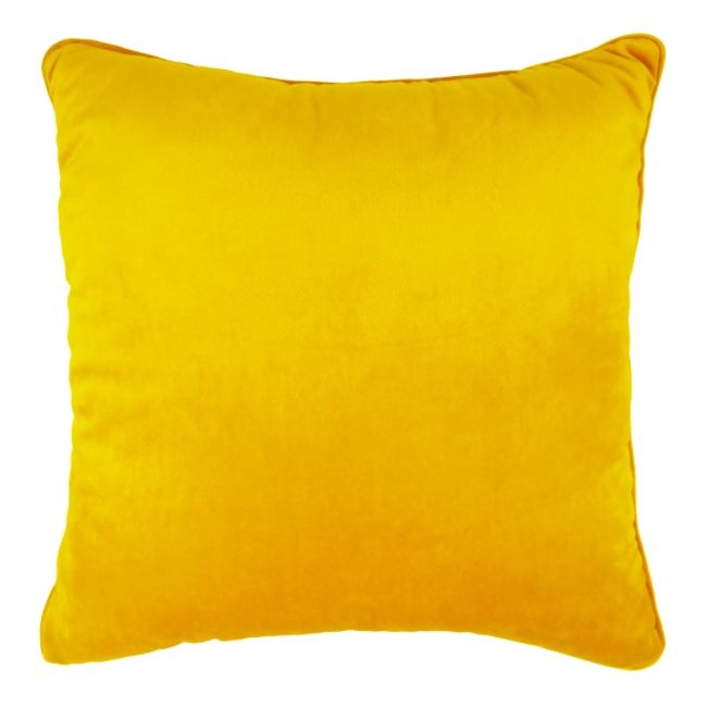 Подушка декоративная RR PD Бархат 40х40 см