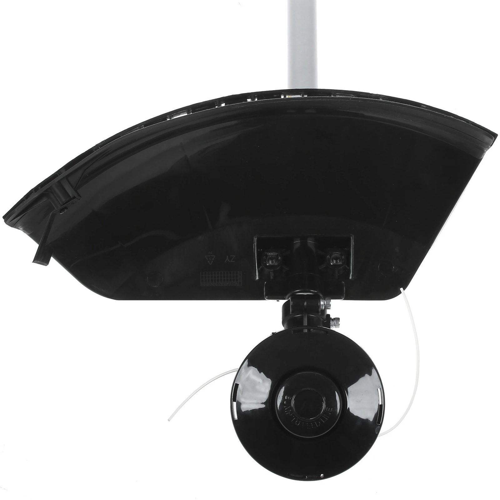 Триммер электрический Huter GET-LS45 1500 Вт штанга разборная
