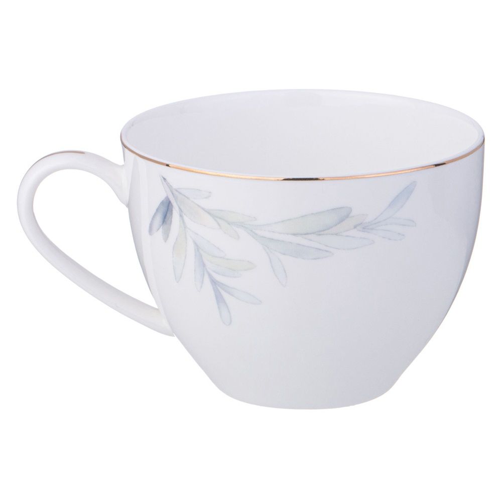 Набор чайный Lefard Inspiration Лаванда на 6 персон 12 предметов 260 мл