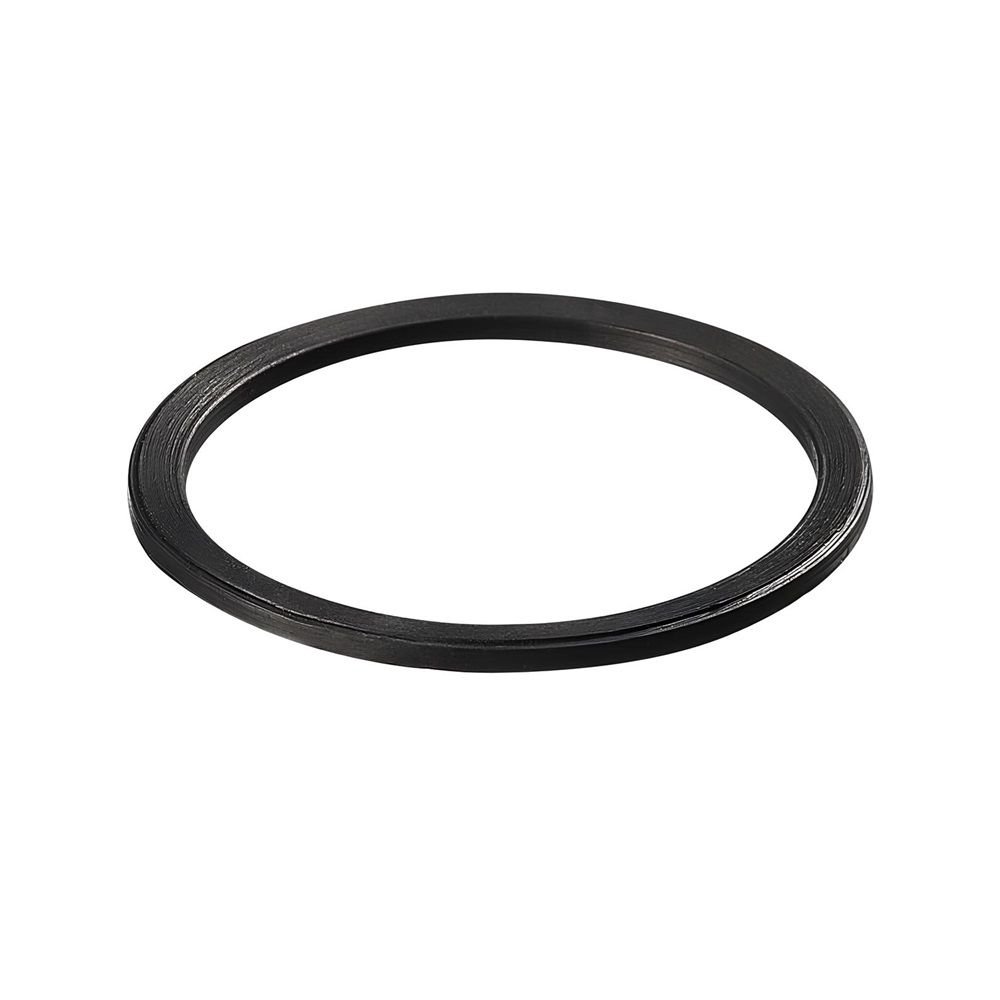 Прокладка для сифона плоская 1 1/2" 45х37х2 мм