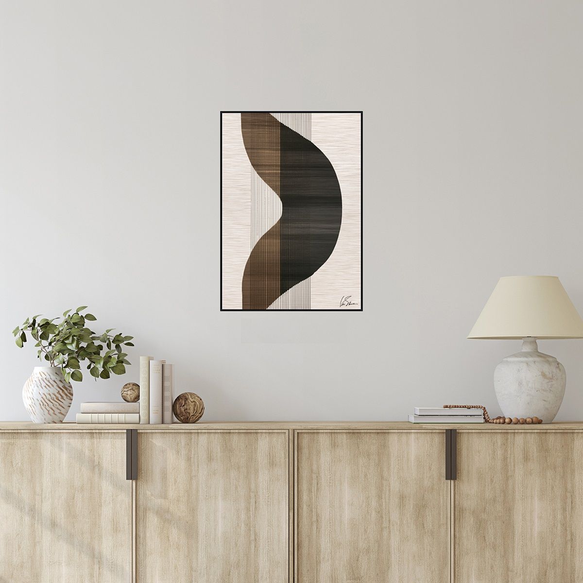 Картина интерьерная VS Craft 50х70 см 8257049