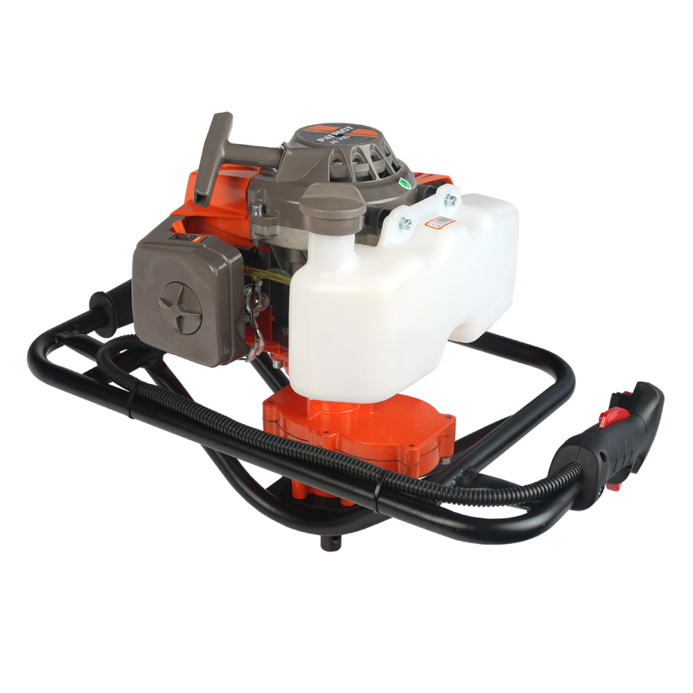 Мотобур бензиновый Patriot PT AE70D 3,5 л.с. без шнека