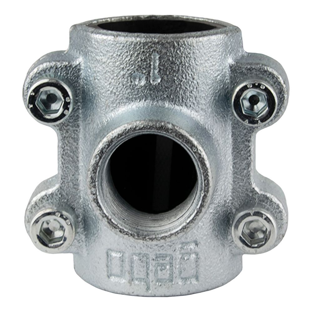 Врезка 1"x3/4" ВР ANB Gebo