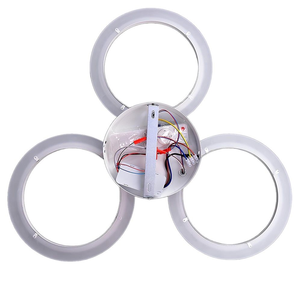 Светильник LED 73Вт Баритон РС23134/3