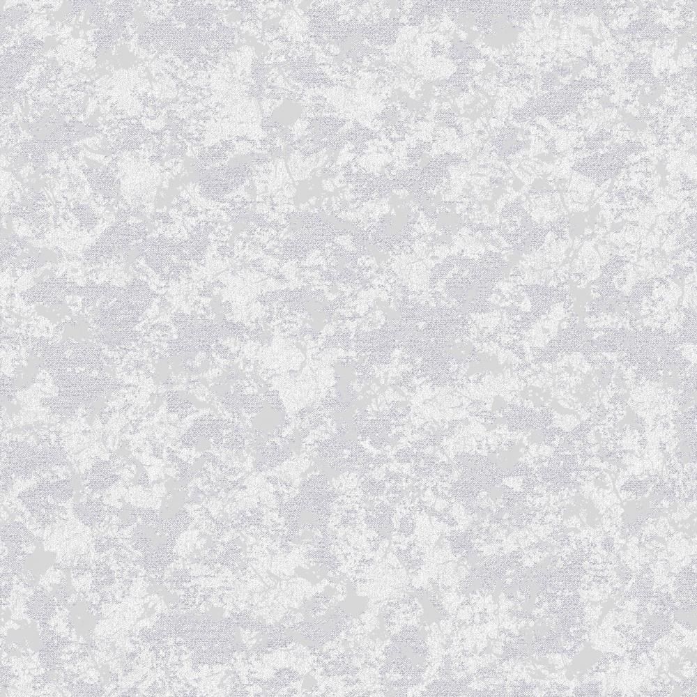 Обои TM Decolor Лютик-Н С6 Д1020 гр 5 06 серые штукатурка 0,53х10,05 м