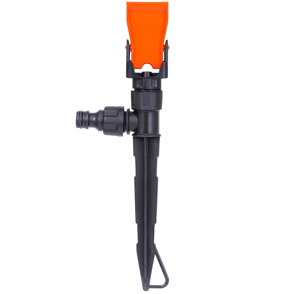 Разбрызгиватель на пике грядочный под коннектор Жук